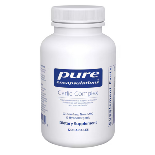 Garlic Complex