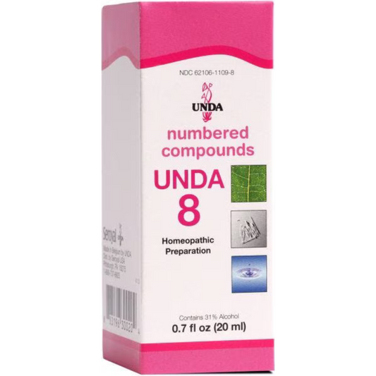 Unda 8