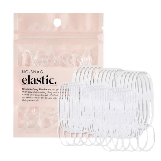 No-Snag Elastics
