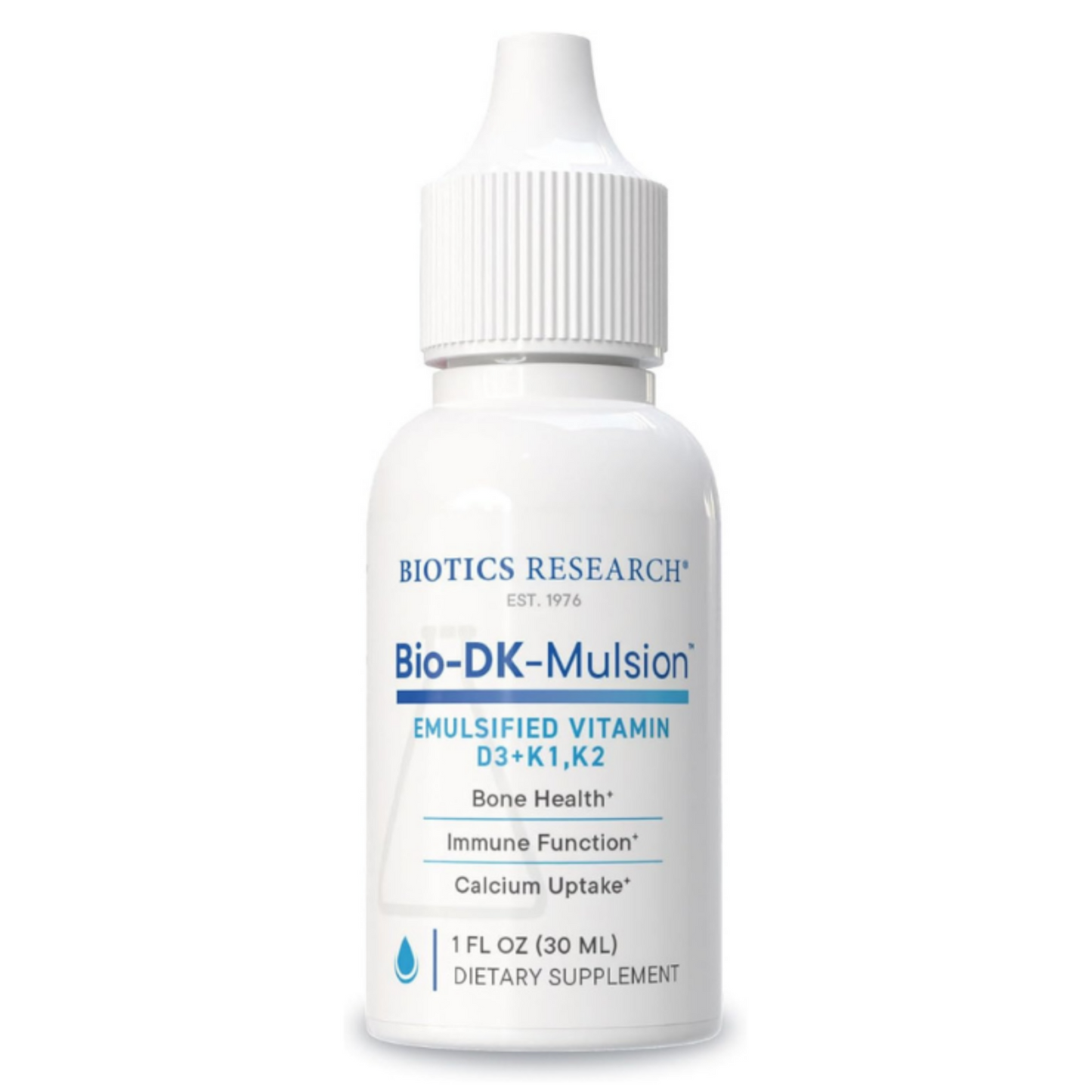 Bio-DK-Mulsion
