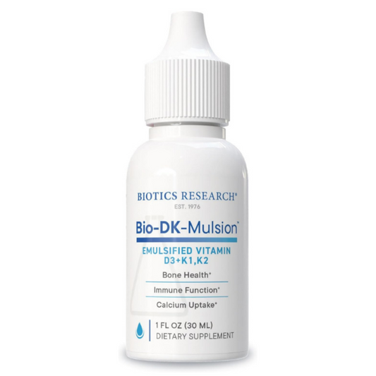 Bio-DK-Mulsion