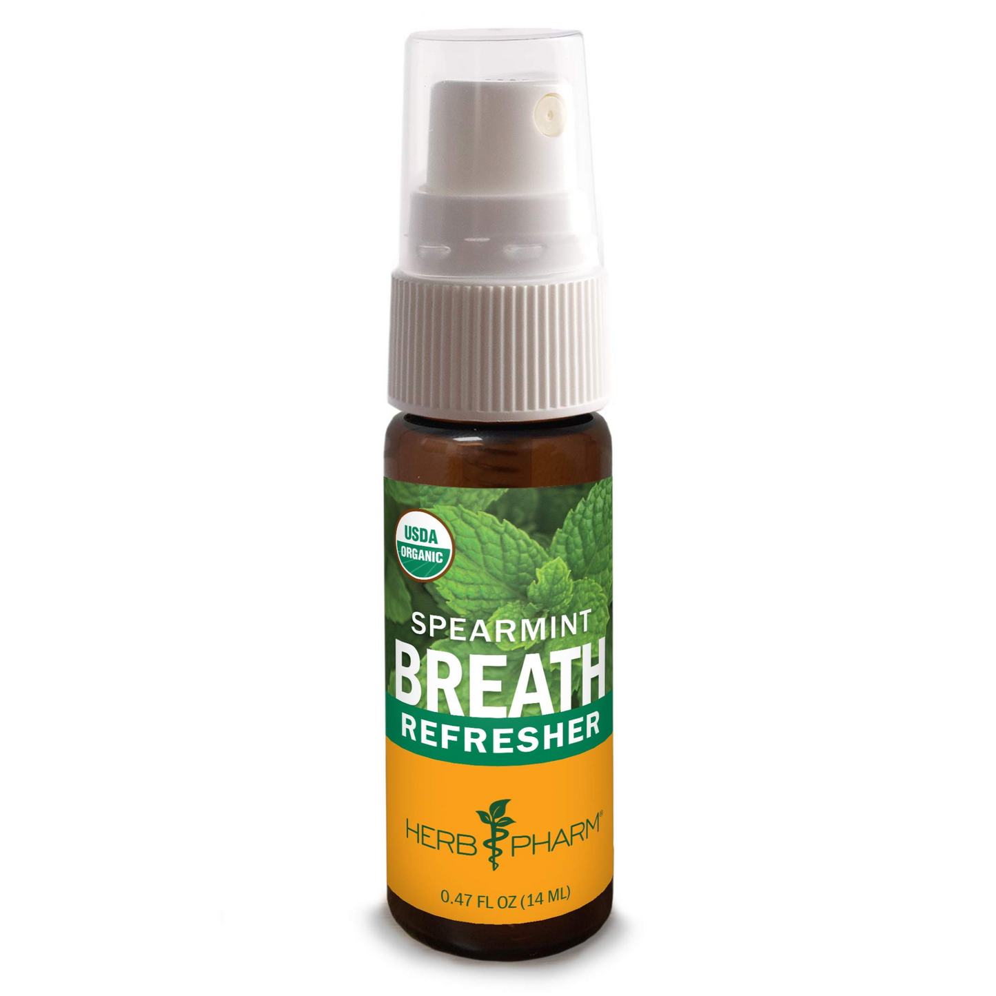 Breath Refresher Spearmint