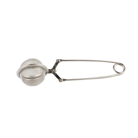 Mesh Teaspoon