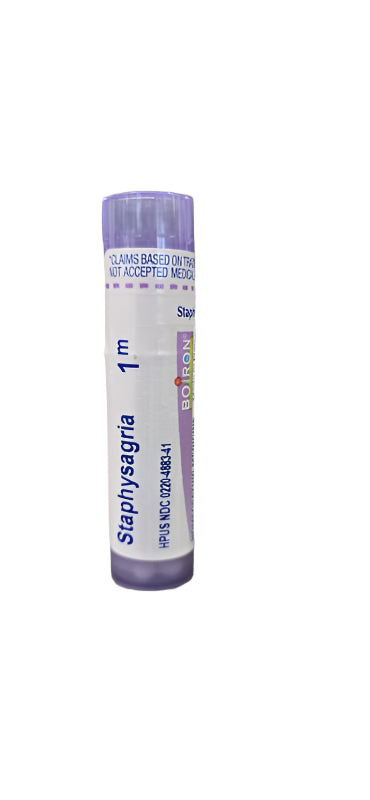 Staphysagria 1m