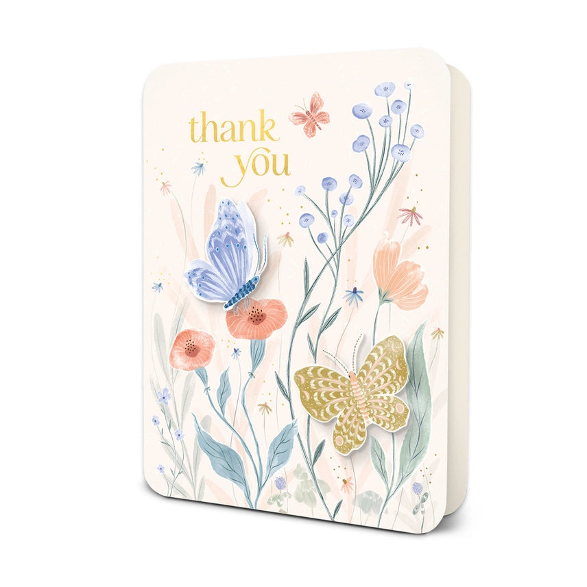 Greeting Card - Studio Oh!