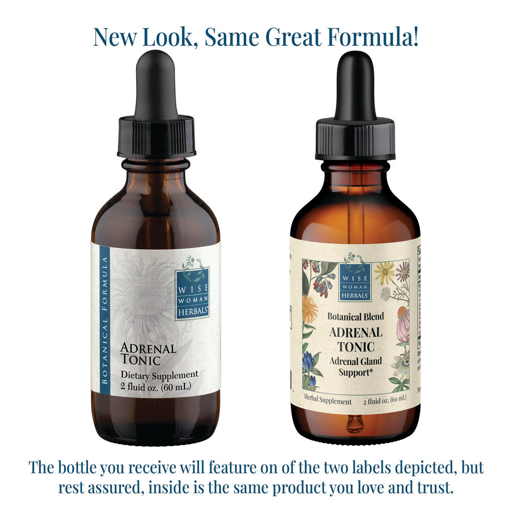 Adrenal Tonic