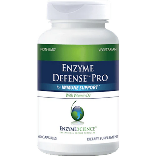 Enzyme Defense Pro