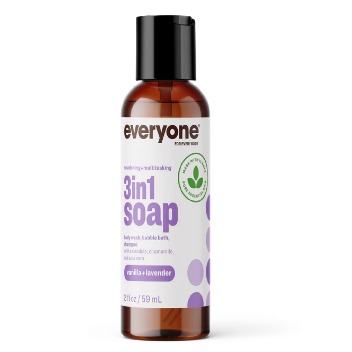 Everyone 3in1 Soap