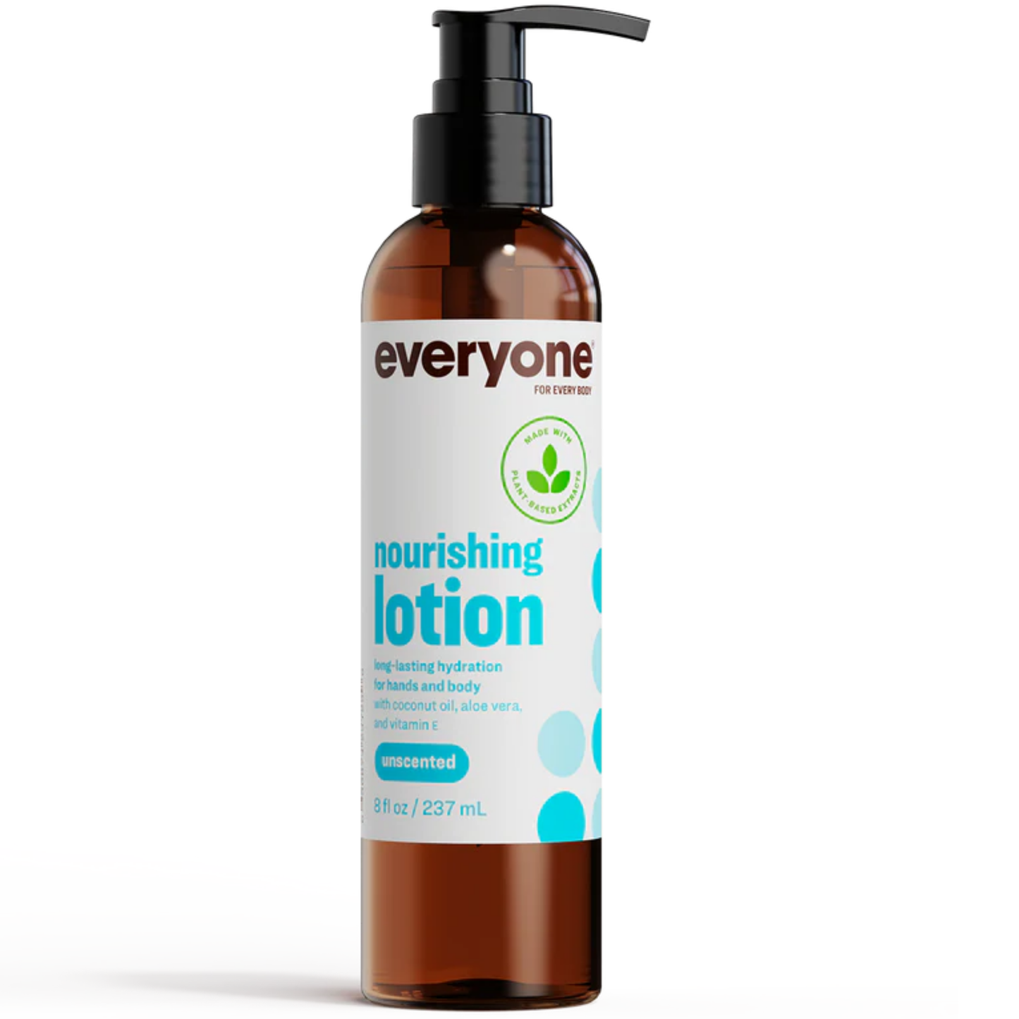 Everyone 2-in-1 Lotion