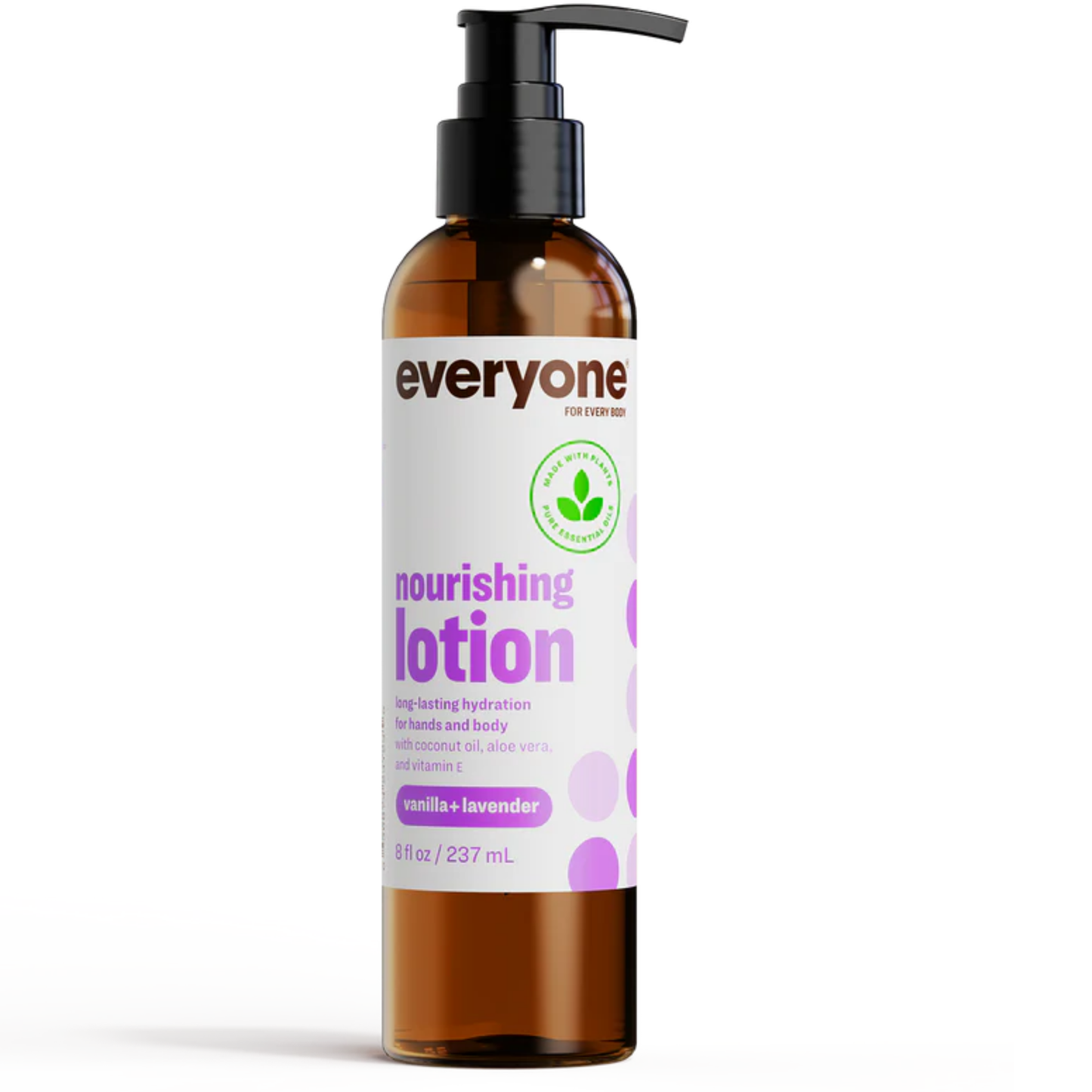 Everyone 2-in-1 Lotion