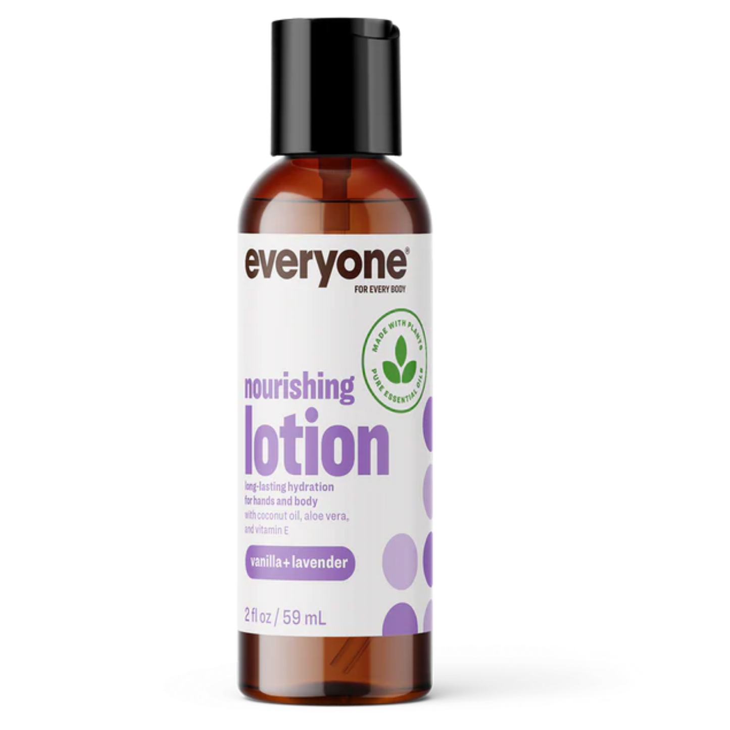 Everyone 2-in-1 Lotion