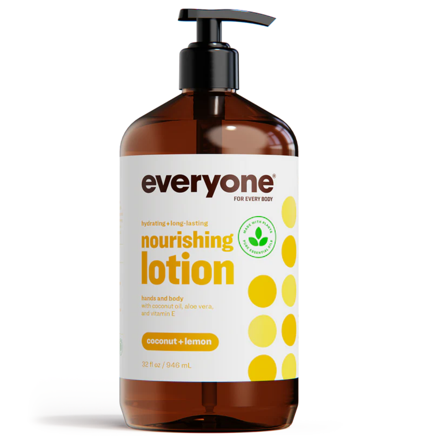 Everyone 2-in-1 Lotion