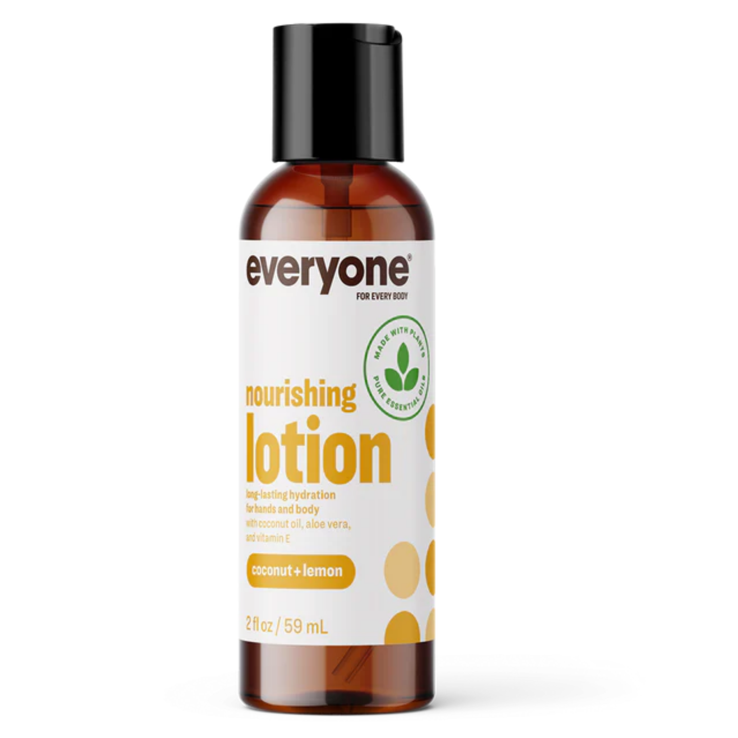 Everyone 2-in-1 Lotion