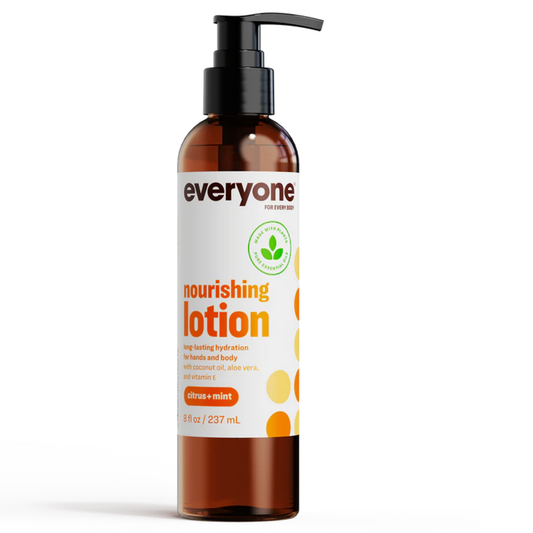 Everyone 2-in-1 Lotion