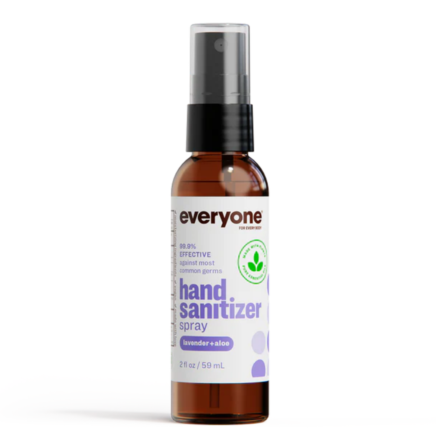 Everyone Hand Sanitizer Spray