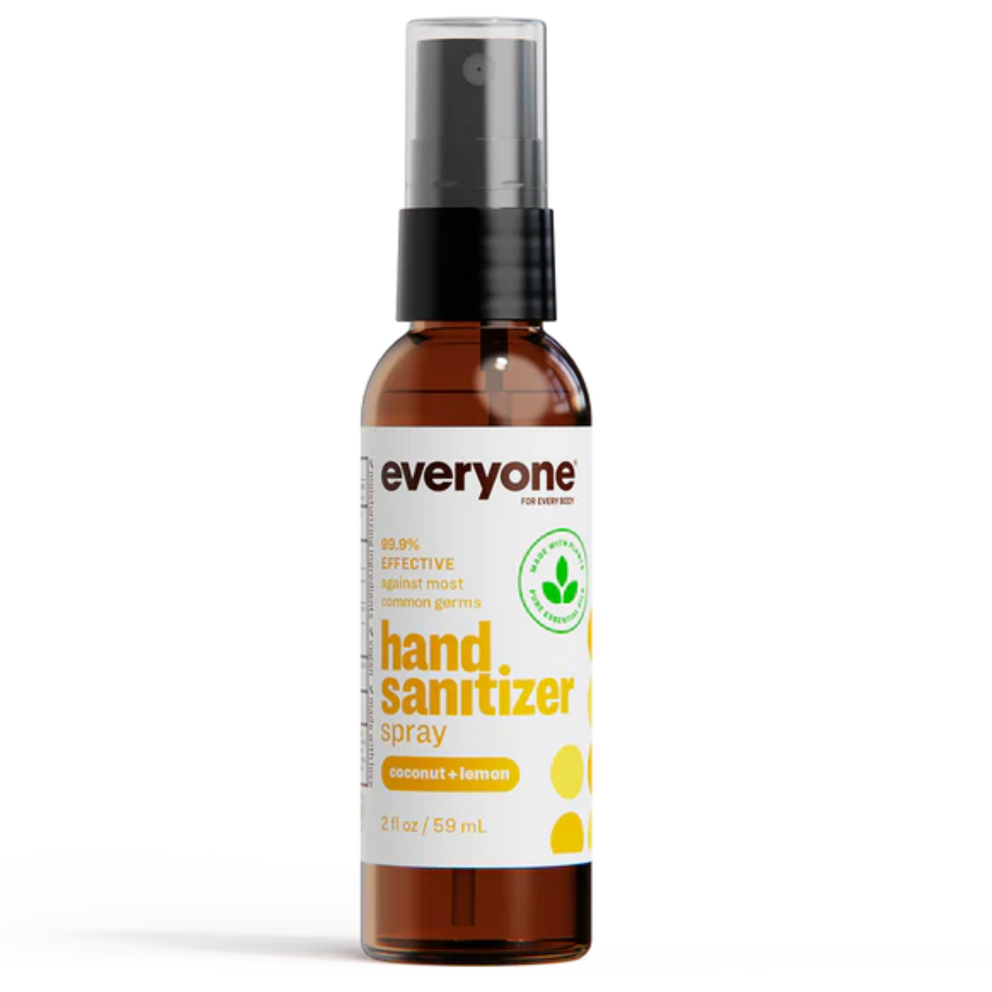 Everyone Hand Sanitizer Spray