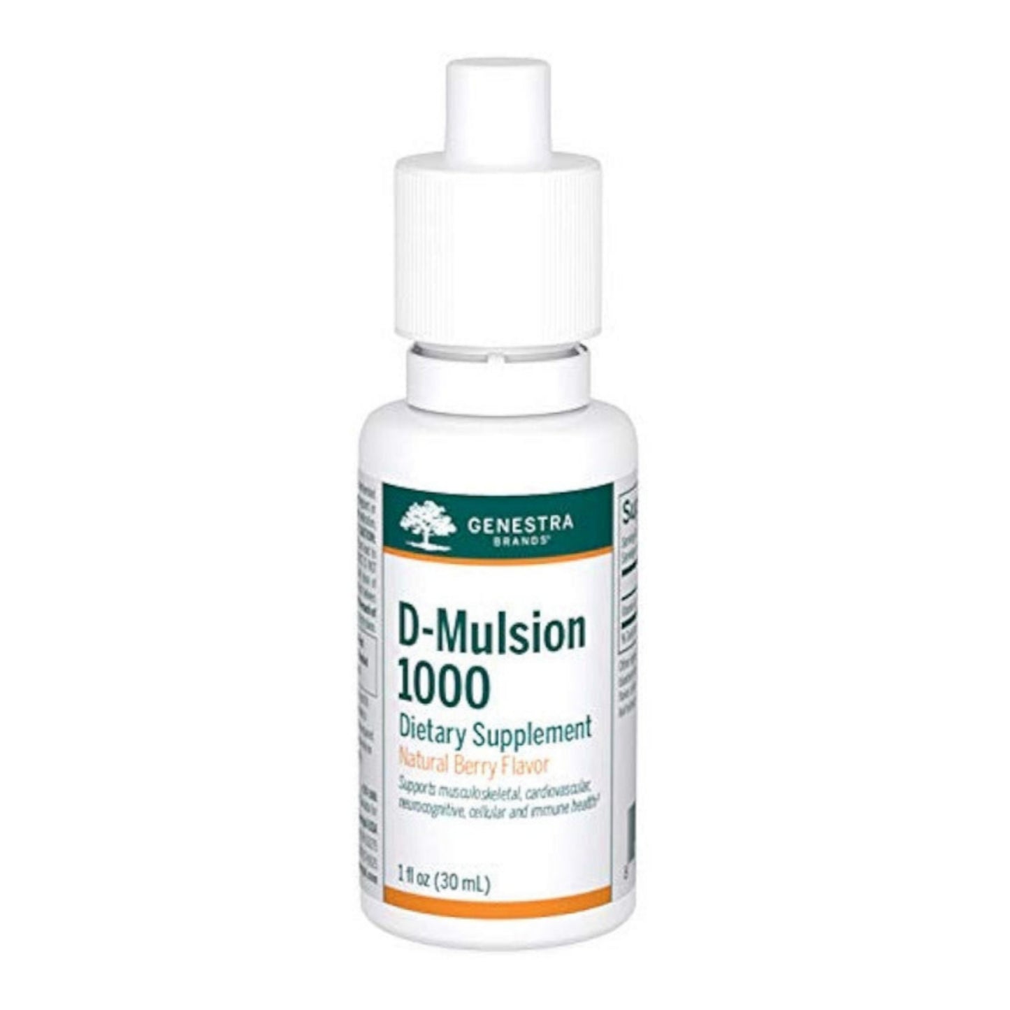 D-Mulsion (1000iu)