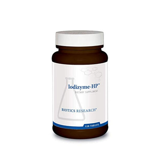 Iodizyme-HP
