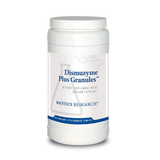 Dismuzyme Plus Granules