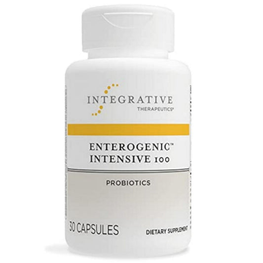 Enterogenic Intensive 100