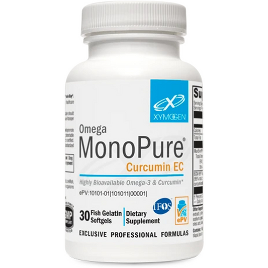 Omega MonoPure Curcumin EC