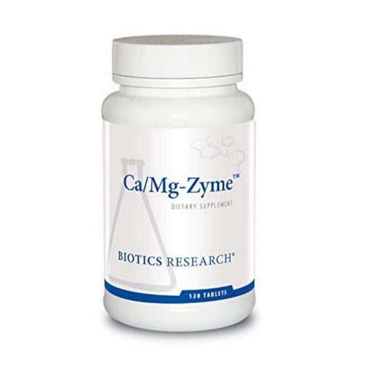 Ca/Mg Zyme