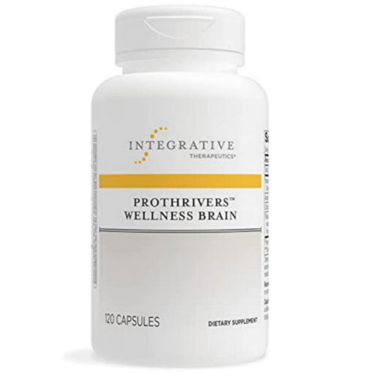 Prothrivers Wellness Brain