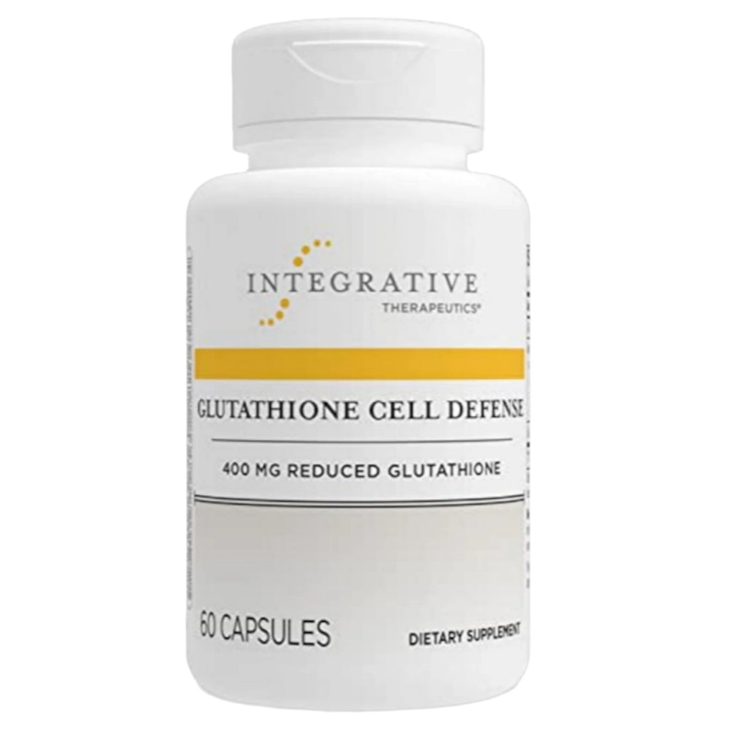 Glutathione Cell Defense