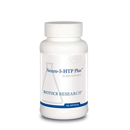 Neuro 5-HTP Plus