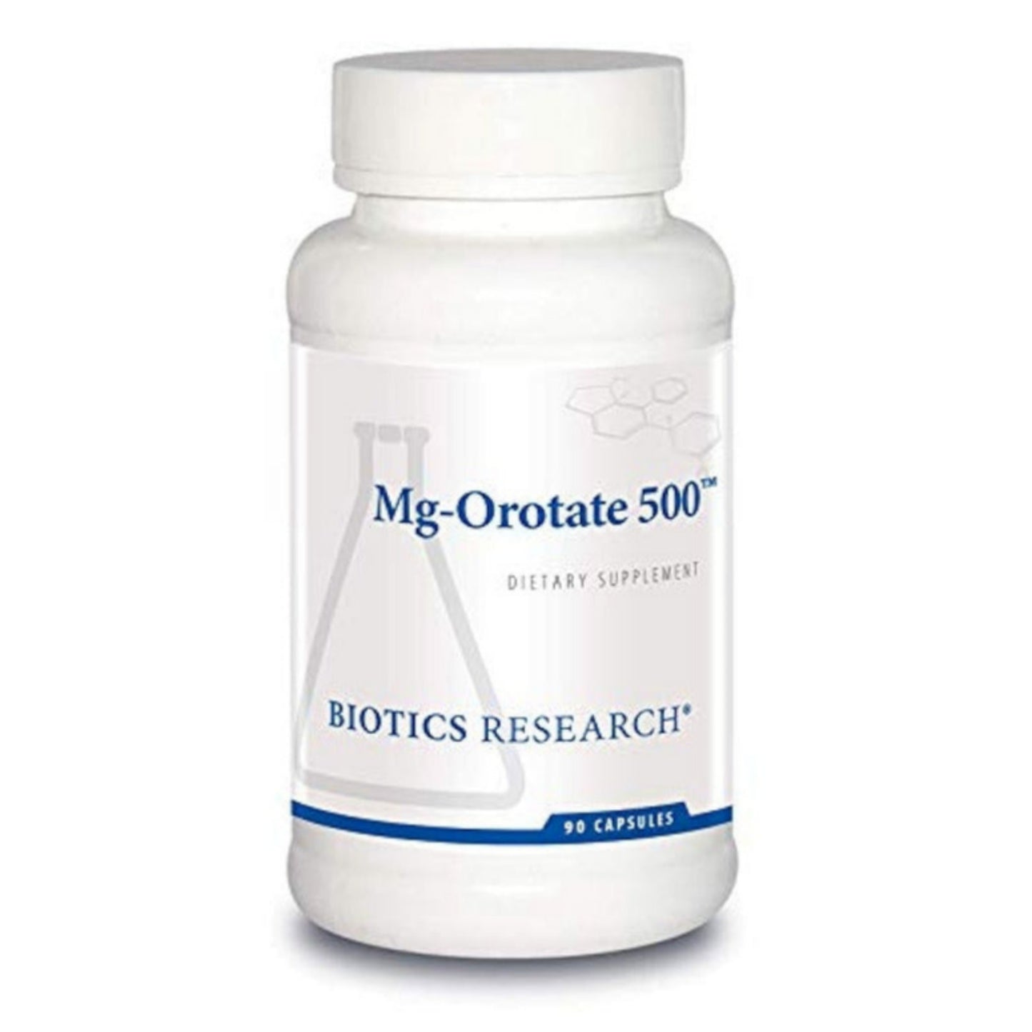 Mg-Orotate 500
