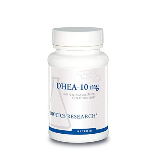 DHEA-10 mg