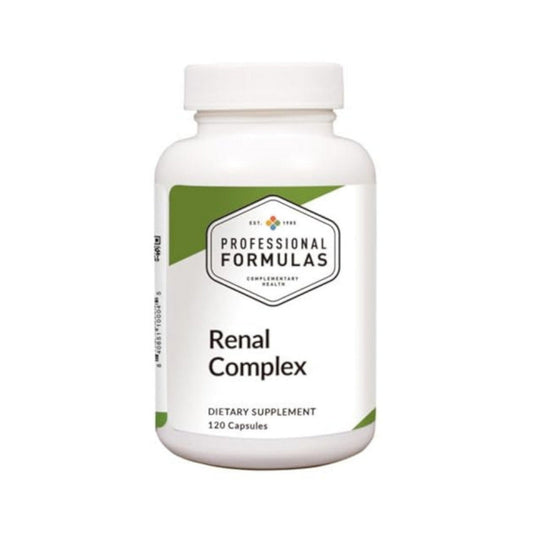 Renal Complex