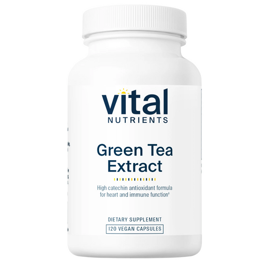 Green Tea Extract 275mg