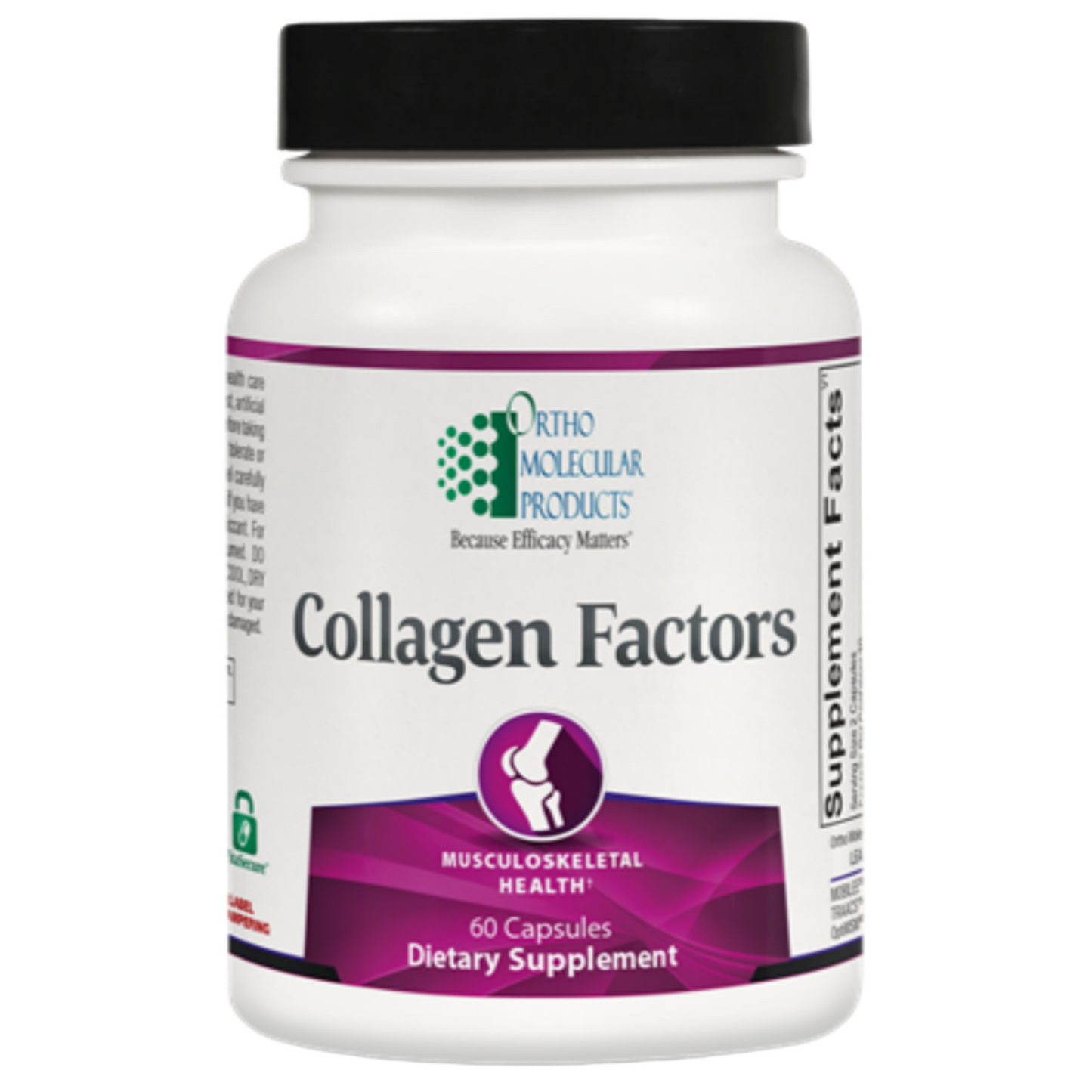 CollaGen Factors