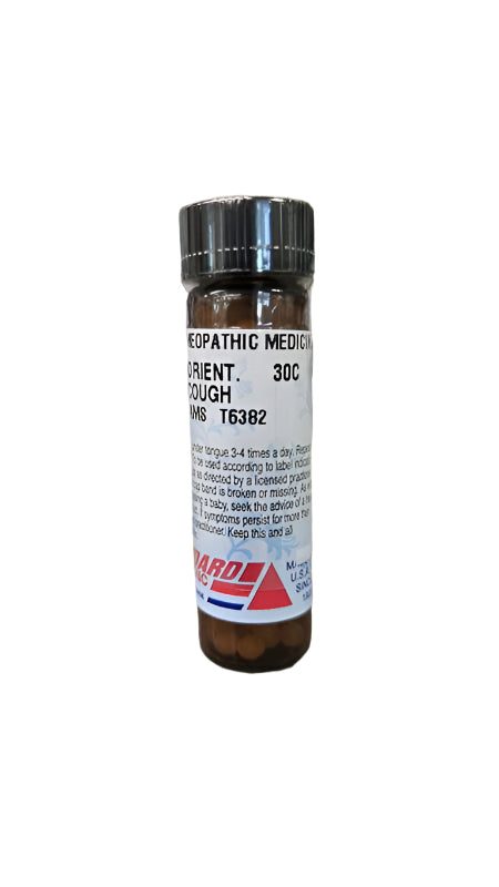 Blatta ori. 30c