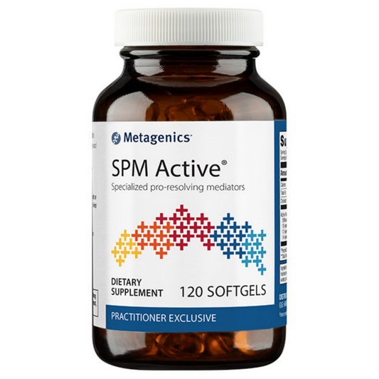 SPM Active