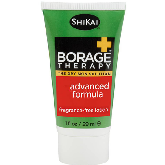 Shikai Borage Therapy - Advanced Formula