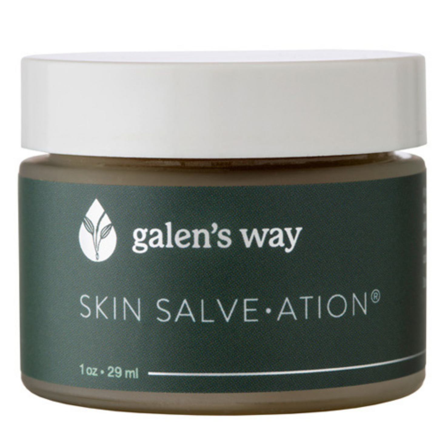 Skin Salve-ation