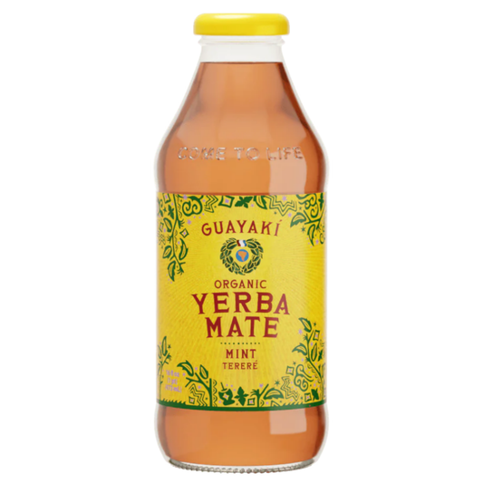 Guayaki Tereré