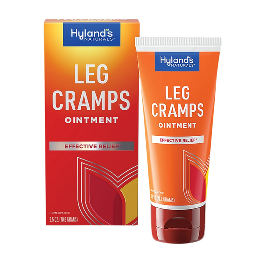 Leg Cramps Ointment