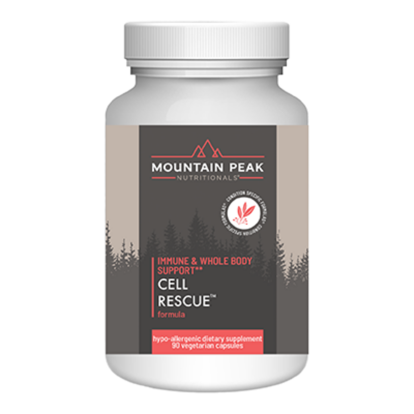 Cell Rescue (was Anti-Inflammatory Formula)