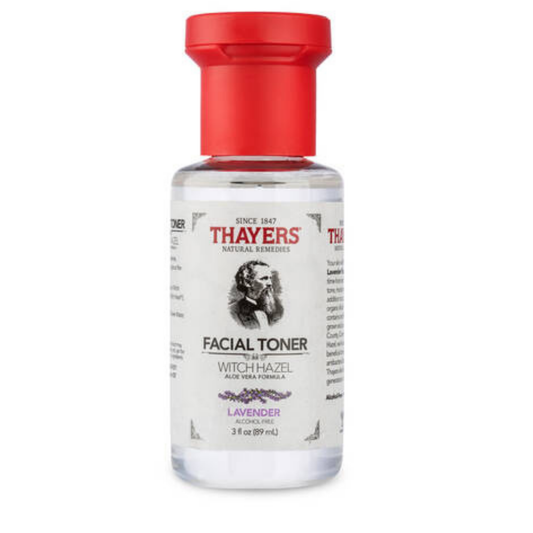 Thayers Alcohol-Free Toner Lavender