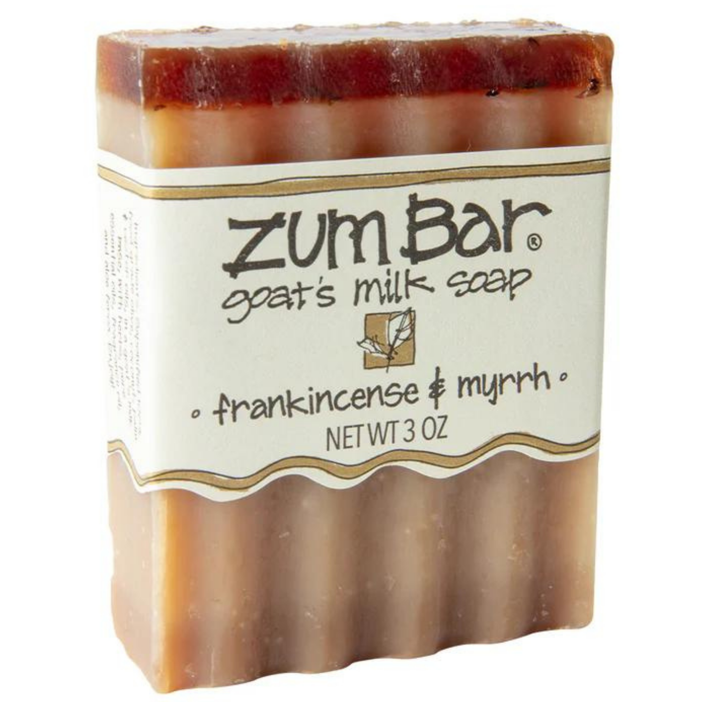 Zum Bar Goat's Milk Soap