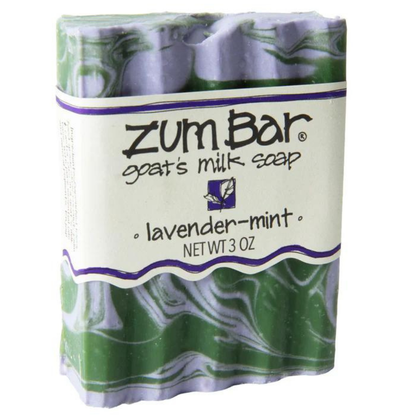 Zum Bar Goat's Milk Soap