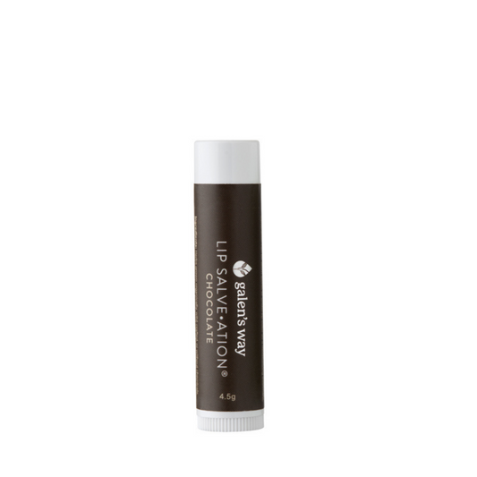 Lip Salve-ation Chocolate