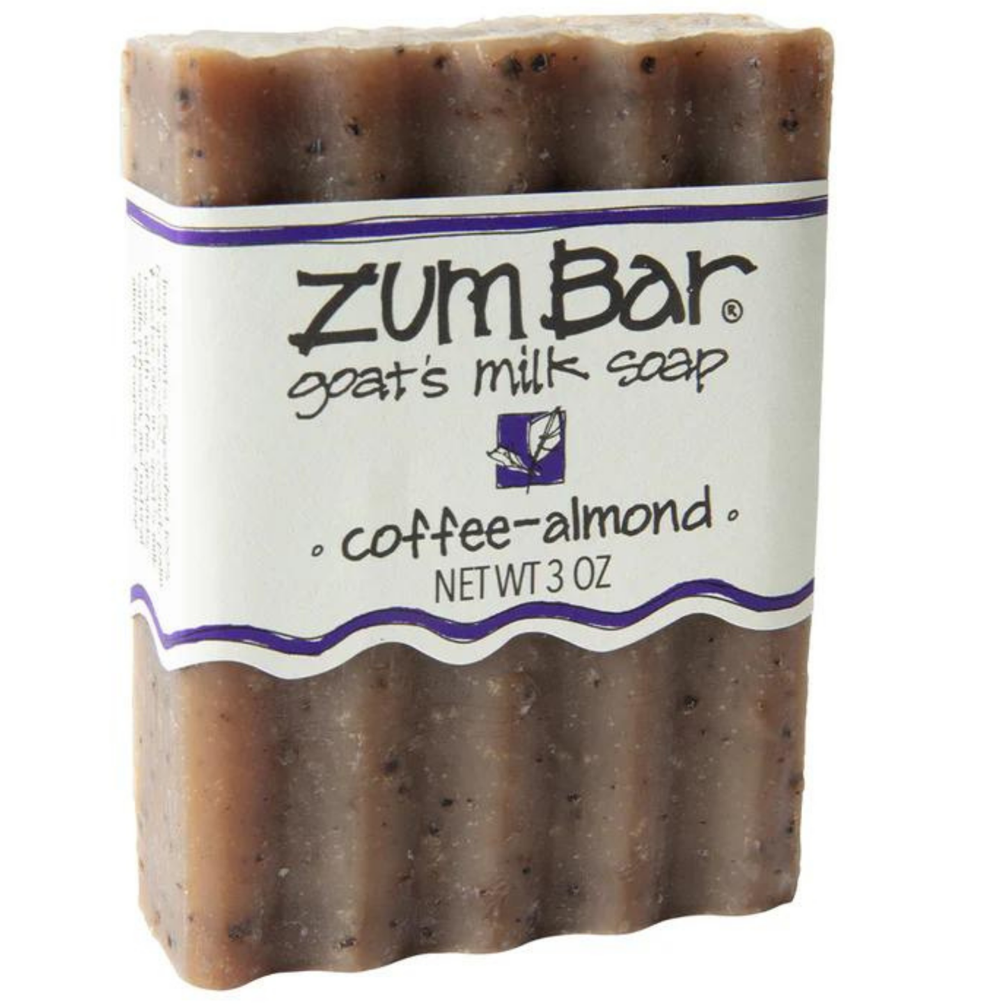 Zum Bar Goat's Milk Soap