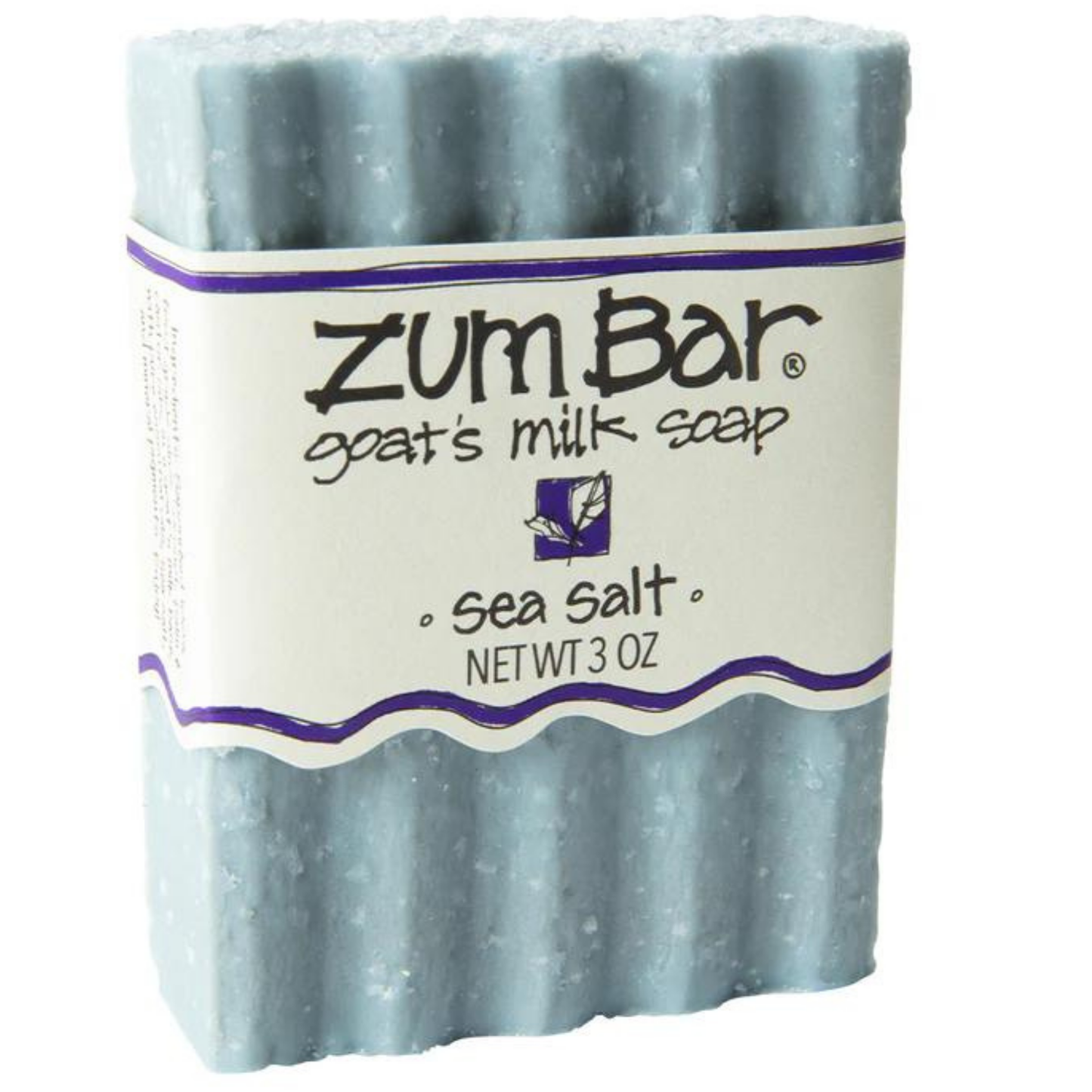 Zum Bar Goat's Milk Soap