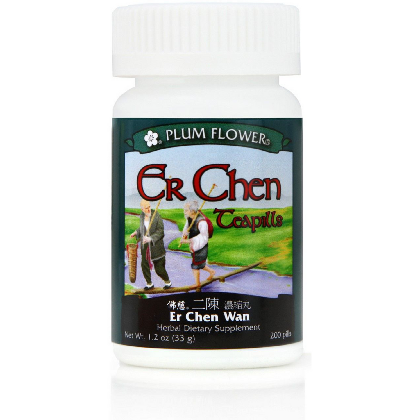 Er Chen Wan