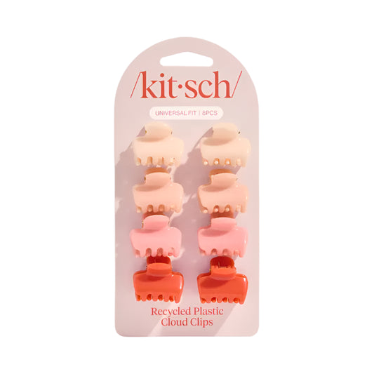 Mini Cloud Claw Clips