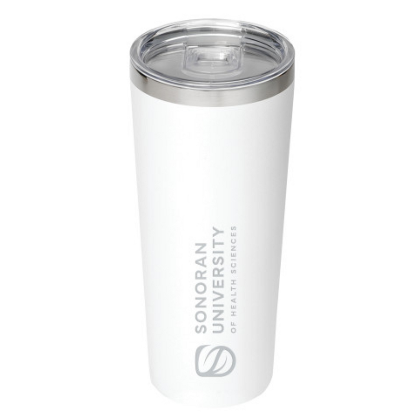 Thor Vacuum Insulated Tumbler 22oz - Sonoran Logo Engraved